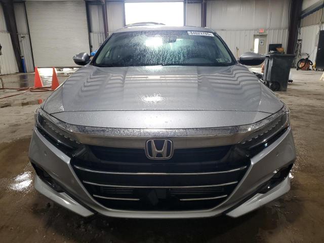 2021 HONDA ACCORD EXL - 1HGCV1F50MA027384
