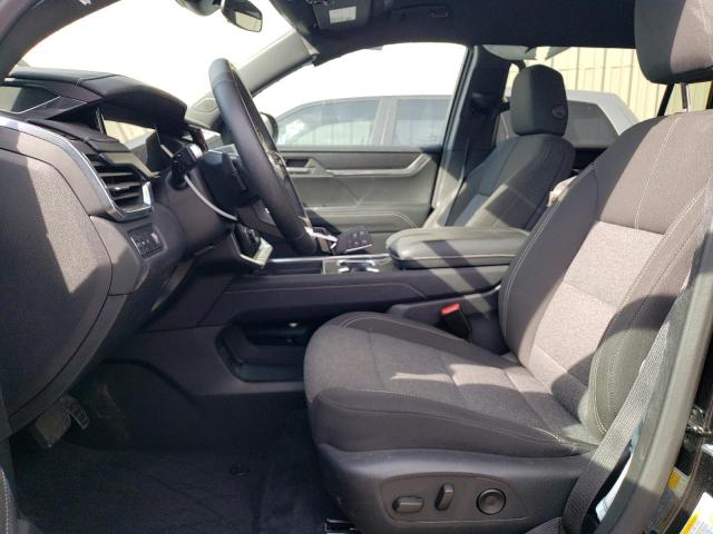 2025 GMC ACADIA ELEVATION 1GKENKRS1SJ184986