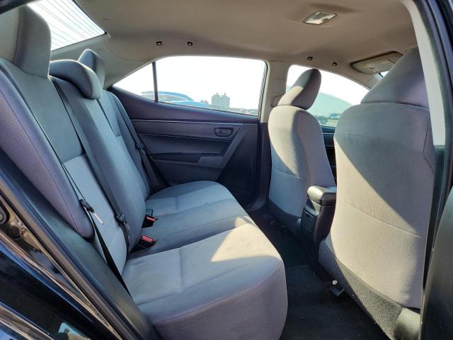 2015 TOYOTA COROLLA L 2T1BURHE5FC310922