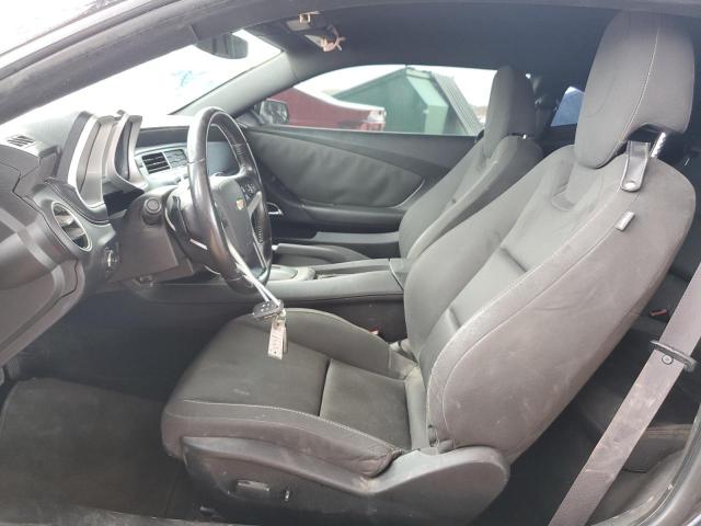 2015 CHEVROLET CAMARO LT 2G1FD1E33F9248497