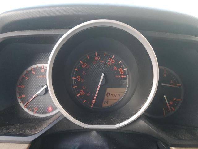 2013 TOYOTA 4RUNNER SR #3310446302