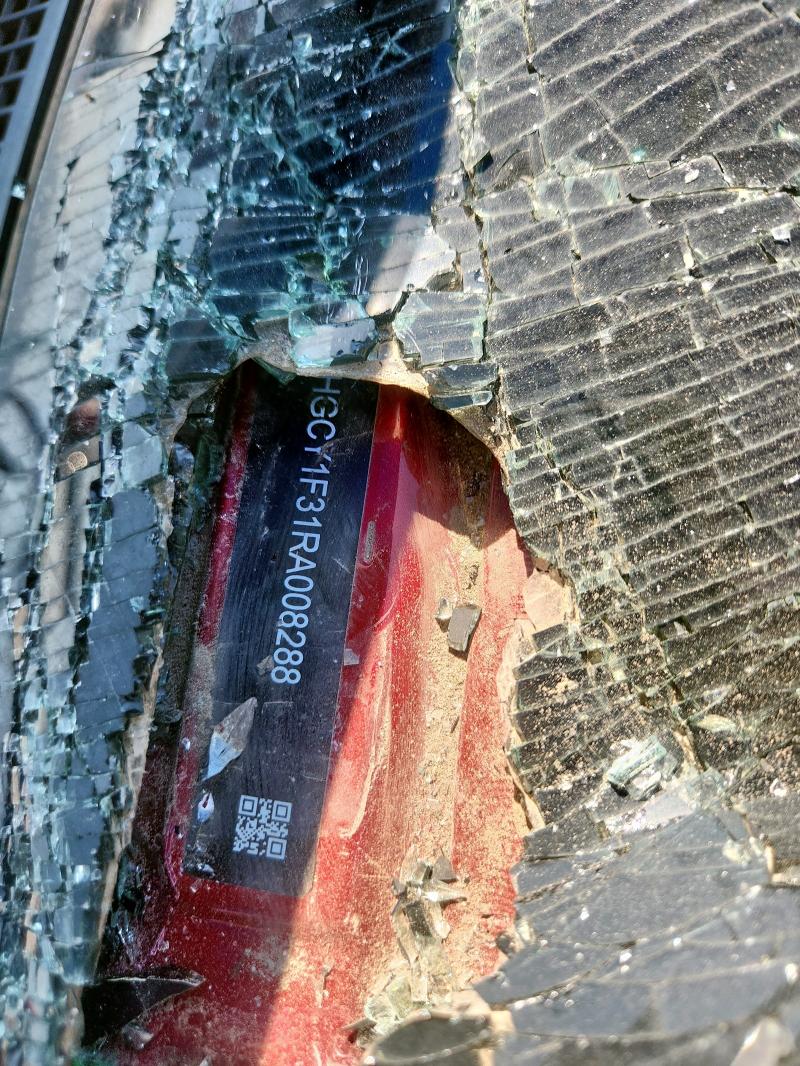 2024 HONDA ACCORD EX #3304658903