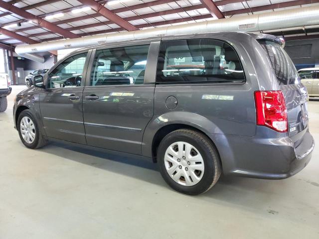 2016 DODGE GRAND CARA 2C4RDGBG2GR348204