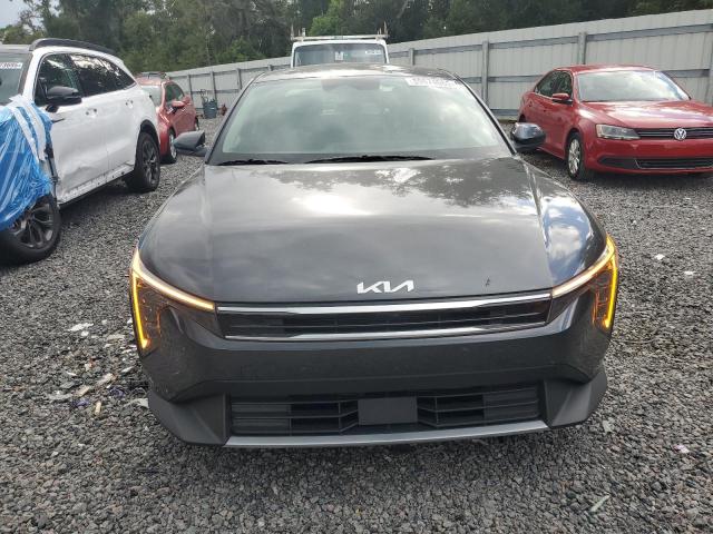 2025 KIA K4 EX 3KPFU4DE4SE019060