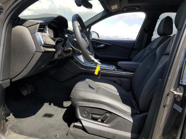 2025 AUDI Q7 PREMIUM - WA1ACBF71SD003068