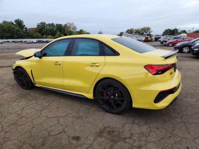 2024 AUDI RS3 WUAG4DGY9RA907040