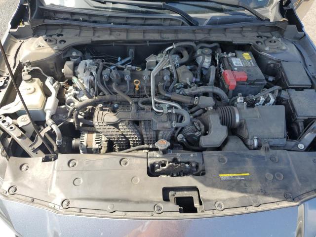 2022 NISSAN ALTIMA S - 1N4BL4BV6NN346800