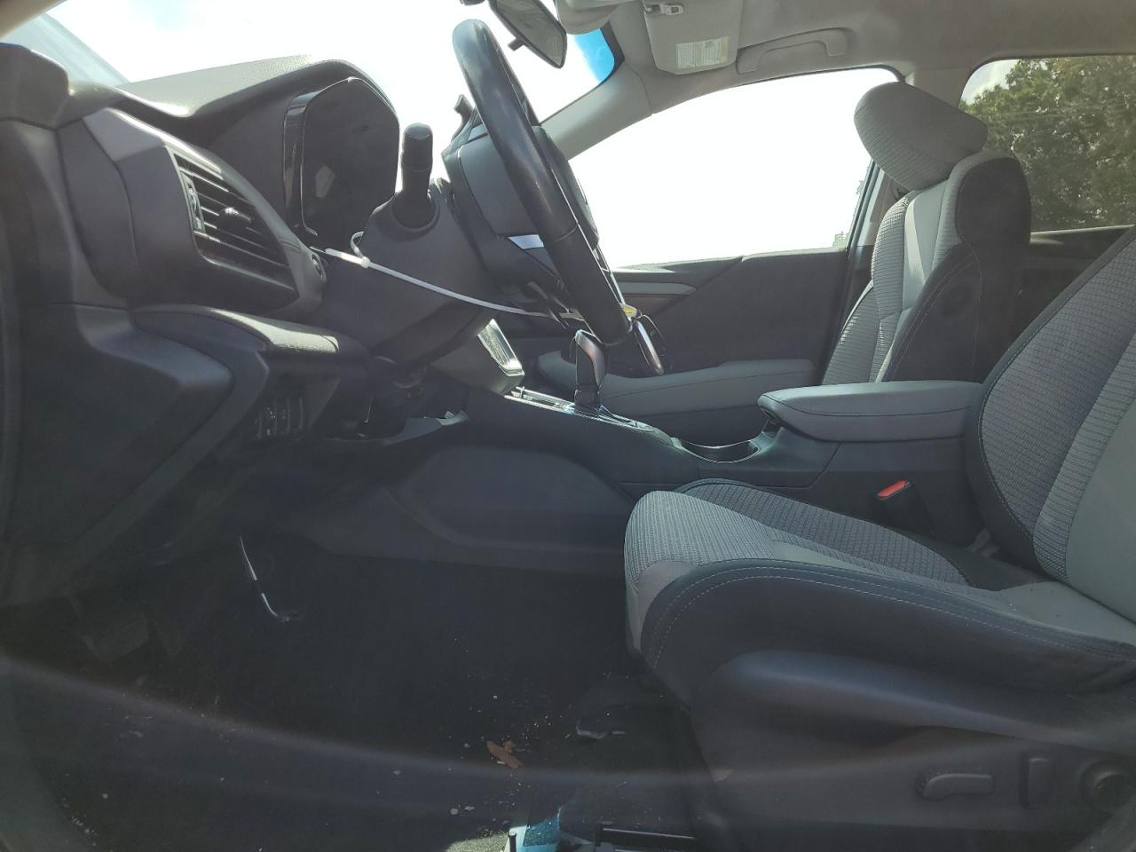 SUBARU OUTBACK PREMIUM