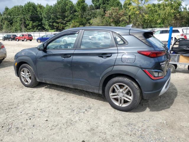 2022 HYUNDAI KONA SEL KM8K2CAB9NU776949