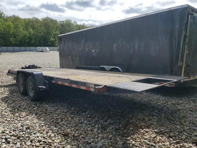 KAUFMAN UNKNOWN 2022 black   5VGFA2028NL009511 photo #4