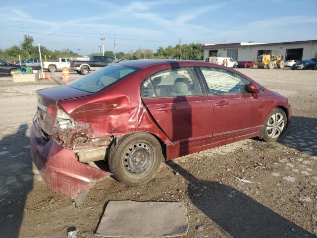 2011 HONDA CIVIC LX #3317718069