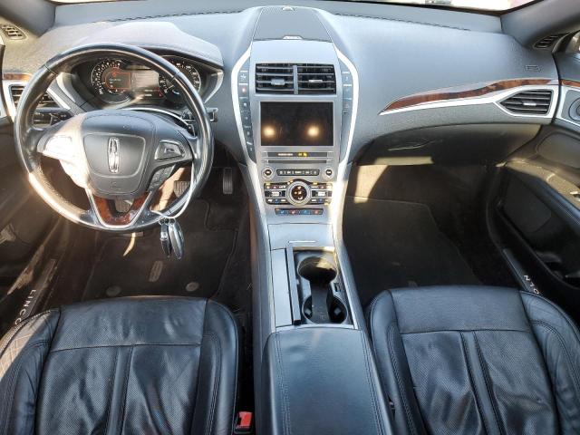 2017 LINCOLN MKZ RESERVE 3LN6L5E9XHR648720