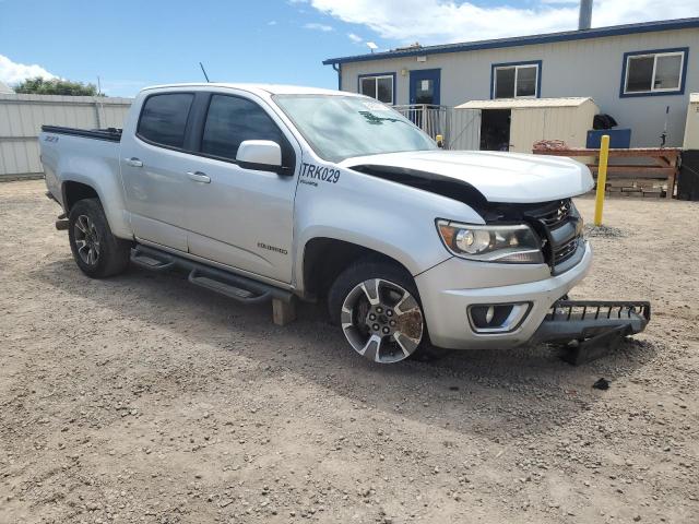 2016 CHEVROLET COLORADO Z 1GCPTDE12G1193044