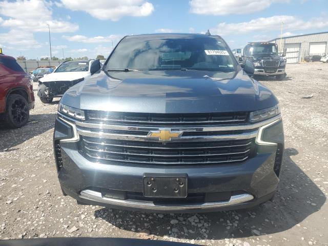 2021 CHEVROLET TAHOE K1500 LT 1GNSKNKD2MR130757