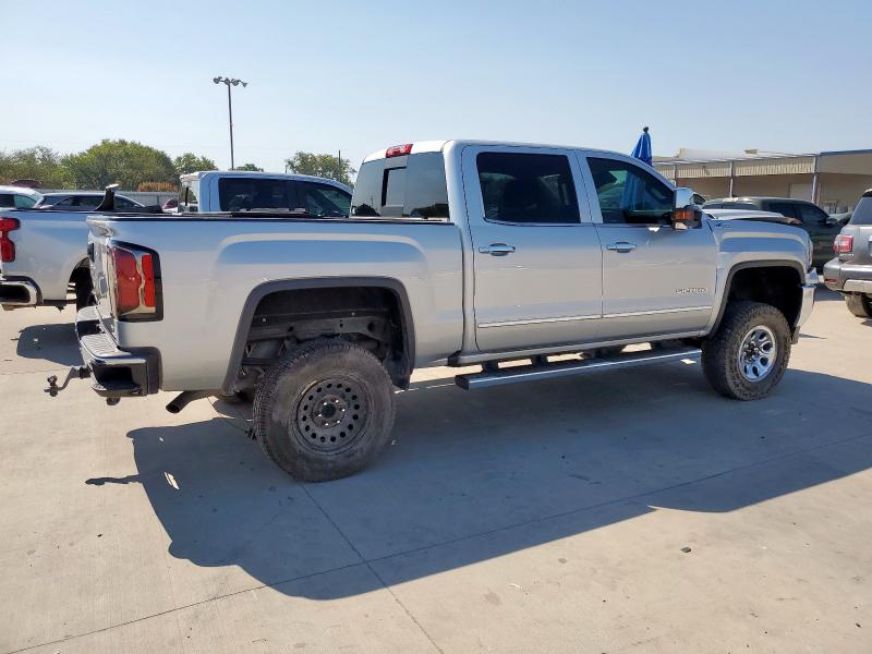 2018 GMC SIERRA K15 3GTU2NEC1JG192683