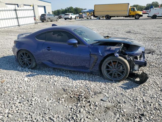 2023 SUBARU BRZ LIMITE JF1ZDBE10P9701433