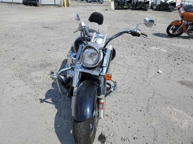 2008 SUZUKI VLR1800 JS1VY54A082100138
