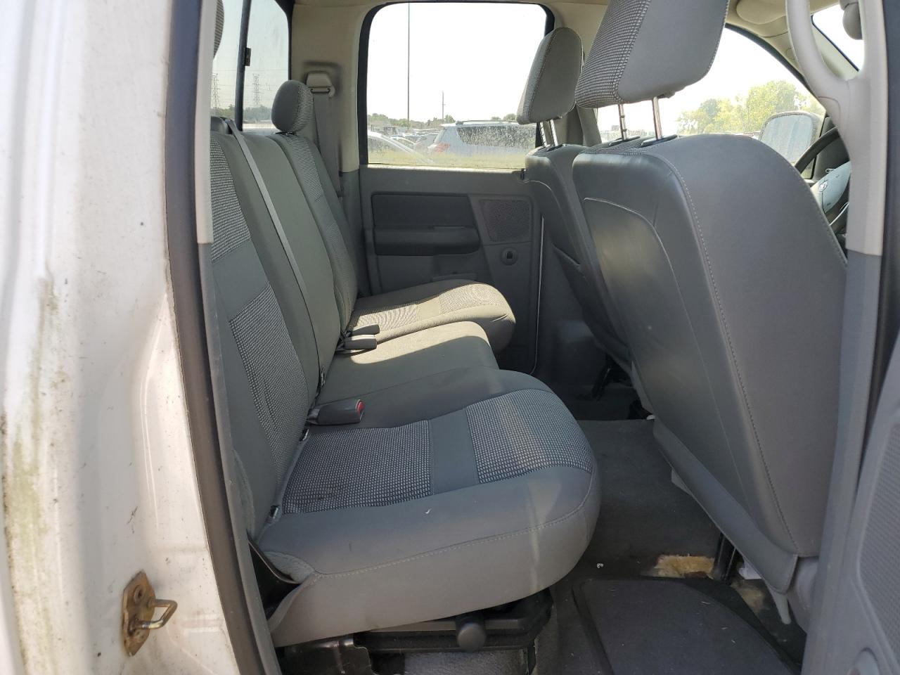 Lot #3286530150 2006 RAM 1500