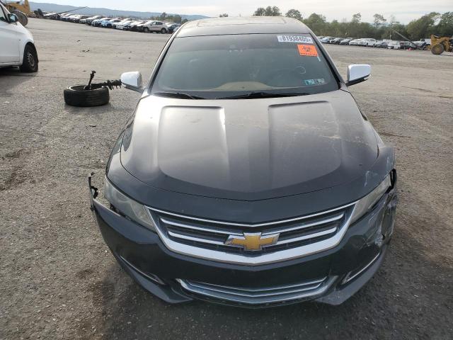 2015 CHEVROLET IMPALA LTZ 2G1165S31F9101837