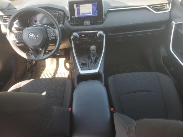 2024 TOYOTA RAV4 LE 2T3F1RFV3RC459905