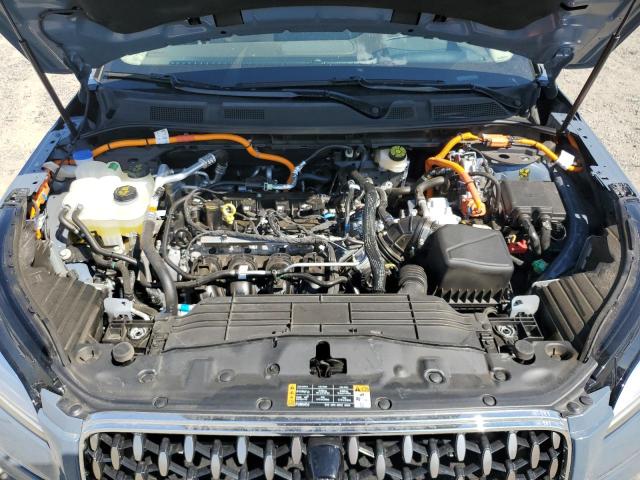 2024 LINCOLN CORSAIR GR 5LMTJ5DZ4RUL01658