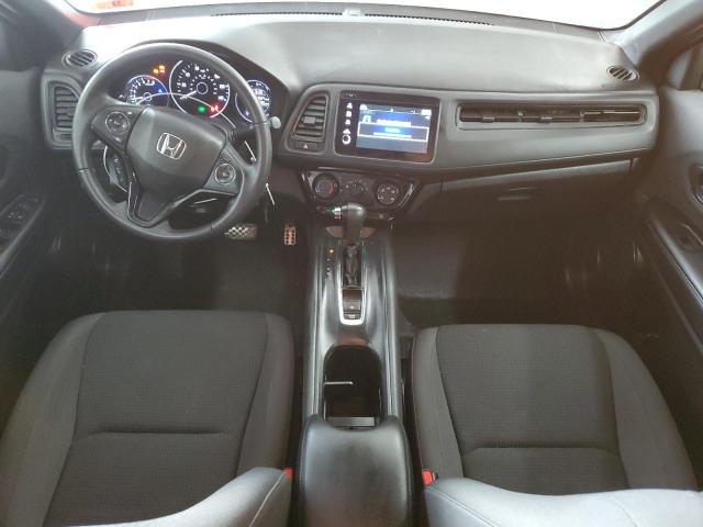 2021 HONDA HR-V SPORT 3CZRU6H15MM721925