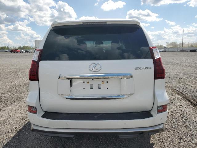 2018 LEXUS GX 460 PREMIUM - JTJJM7FX5J5197237