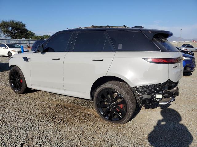 2024 LAND ROVER RANGE ROVER SPORT DYNAMIC SE SAL1L9FU7RA199350