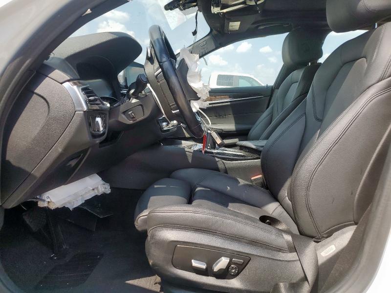 2020 BMW 530 I WBAJR3C03LWW66002