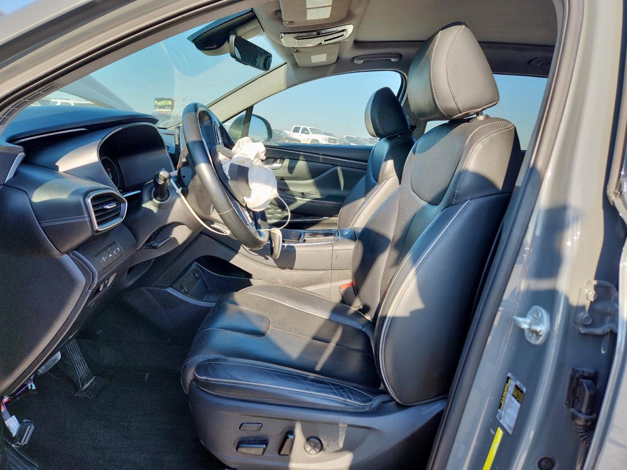 HYUNDAI SANTA FE LIMITED