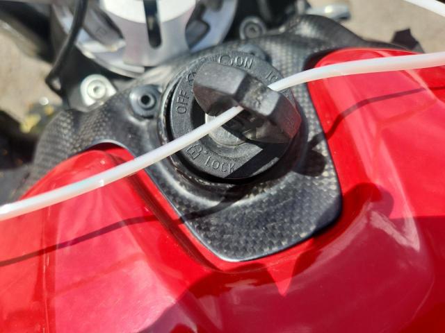 2014 DUCATI SUPERBIKE ZDM14BUWXEB022462