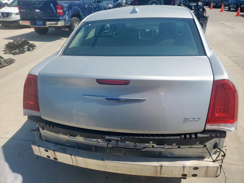 2019 CHRYSLER 300 TOURIN 2C3CCAAGXKH604941