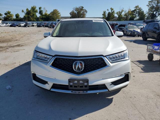 2020 ACURA MDX TECHNO 5J8YD4H5XLL011087