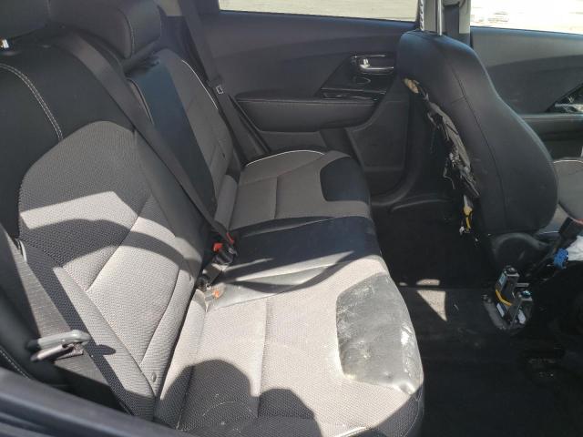 2022 KIA NIRO S KNDCC3LG7N5161213