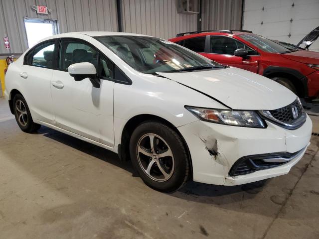 2015 HONDA CIVIC SE 19XFB2F76FE291446