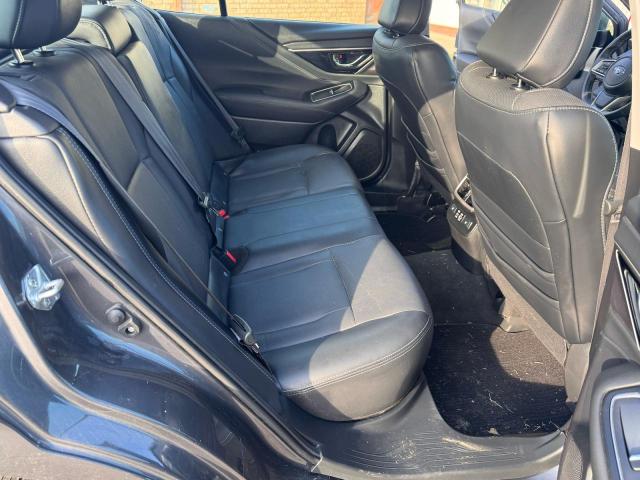 2024 SUBARU LEGACY LIM 4S3BWAN64R3005109