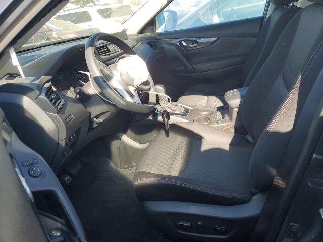 2020 NISSAN ROGUE S JN8AT2MT5LW043444