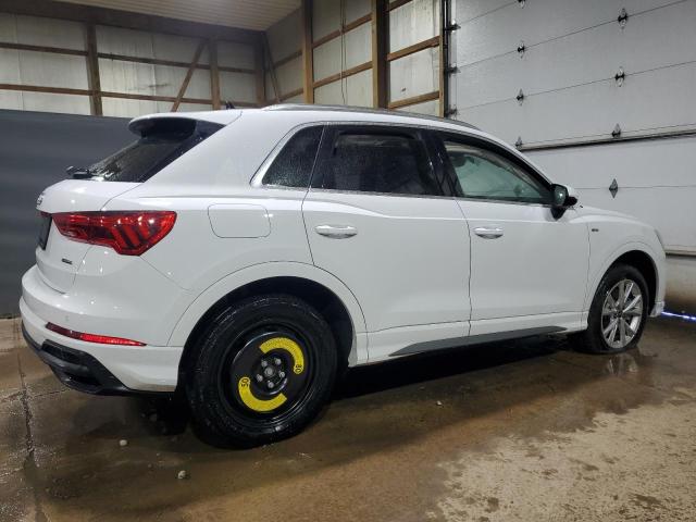 2024 AUDI Q3 PREMIUM WA1DECF34R1126658
