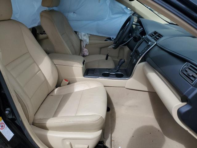 2015 TOYOTA CAMRY LE 4T1BF1FK0FU880801