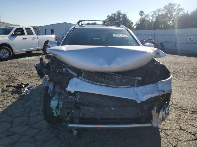 2013 KIA SORENTO SX - 5XYKWDA25DG391547