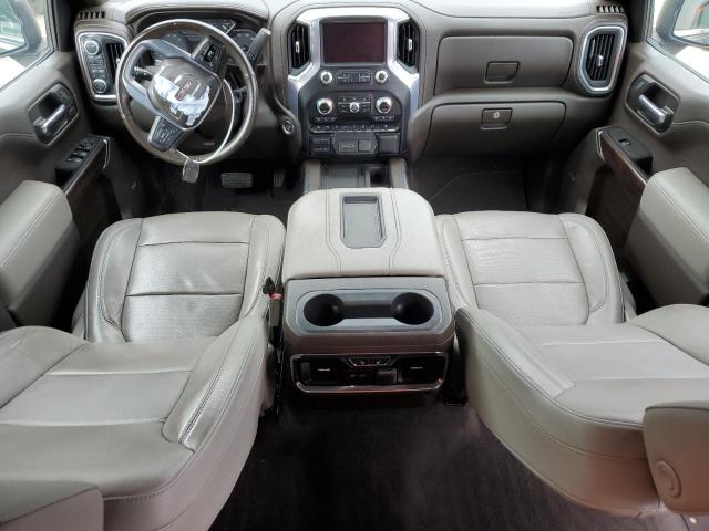 2020 GMC SIERRA K1500 SLT 1GTU9DED5LZ155721