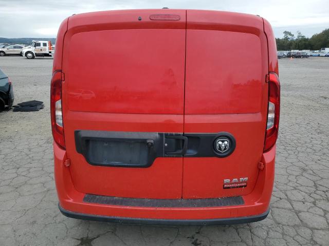 2017 RAM PROMASTER ZFBERFBB4H6E93600