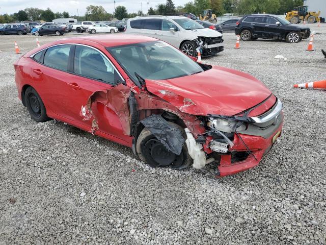 2017 HONDA CIVIC LX #3305304311