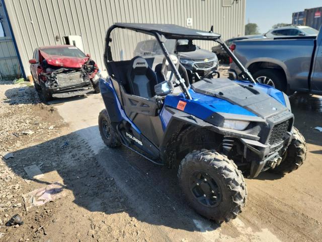 2017 POLARIS RZR 900 EP 3NSVAE87XHH009838