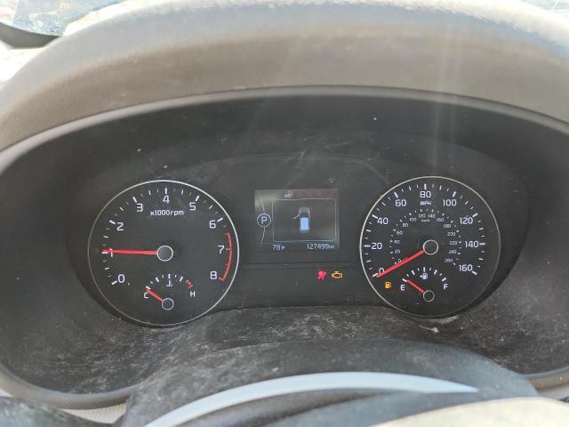 2017 KIA SPORTAGE L KNDPMCAC4H7076403