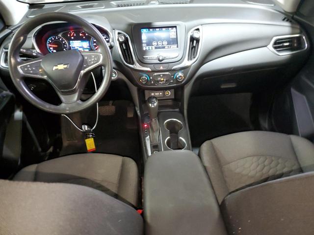 2020 CHEVROLET EQUINOX LT 2GNAXUEV9L6242087