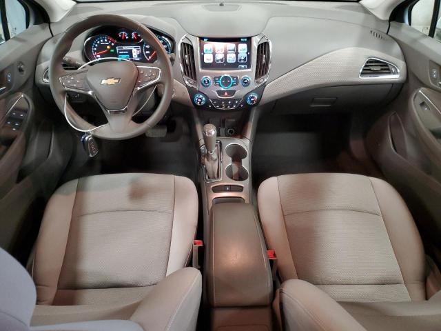 2017 CHEVROLET CRUZE LT 3G1BE6SM2HS501370