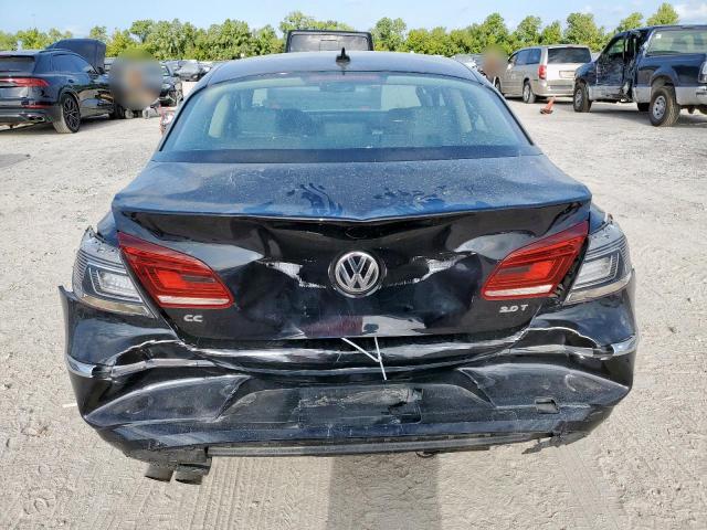 2015 VOLKSWAGEN CC SPORT WVWBP7AN9FE810696