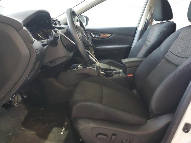 2017 NISSAN ROGUE SV 5N1AT2MV8HC887186