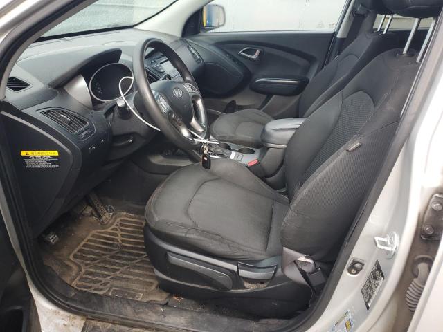 2015 HYUNDAI TUCSON GLS KM8JT3AF0FU079392